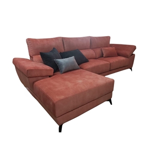 Chaiselongue 300 extraíble y reclinable - Imagen 1