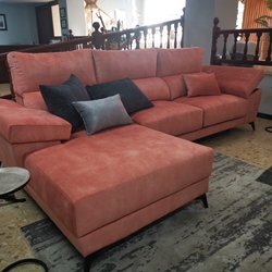 Chaiselongue 300 extraíble y reclinable - Imagen 2