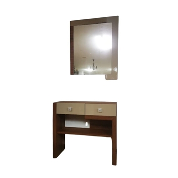 Consola 85 + espejo - Imagen 1