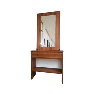 Consola 90 color walnut - Imagen 1