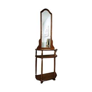 Consola castaño 85 - Imagen 1