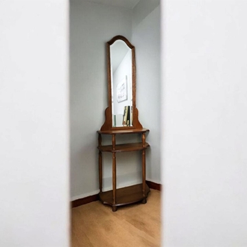 Consola castaño 85 - Imagen 2