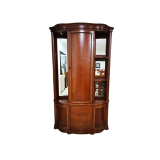 Gabanero de madera 1.17 - Imagen 1