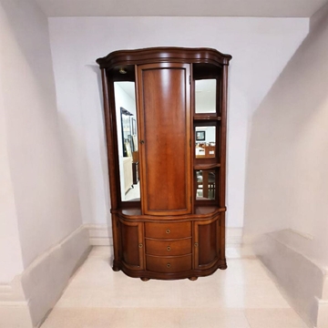 Gabanero de madera 1.17 - Imagen 2