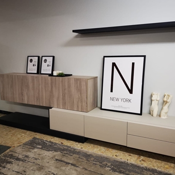 Mueble melamina 3.02 - Imagen 2