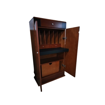 Mueble secreter de chapa 72 - Imagen 1