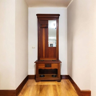 Paragüero madera 75 - Imagen 2