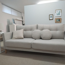 Sofá 200 3 plazas - Imagen 2