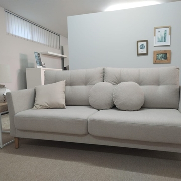 Sofá 200 3 plazas - Imagen 2