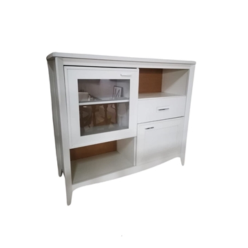 Vajillero de madera 1.10 - Imagen 1