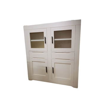 Vajillero de madera 1.27 - Imagen 1