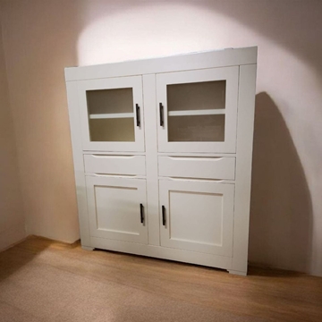 Vajillero de madera 1.27 - Imagen 2