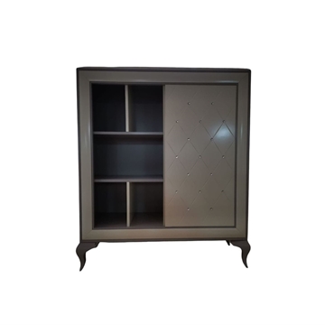 Vajillero lacado 1.20 - Imagen 1