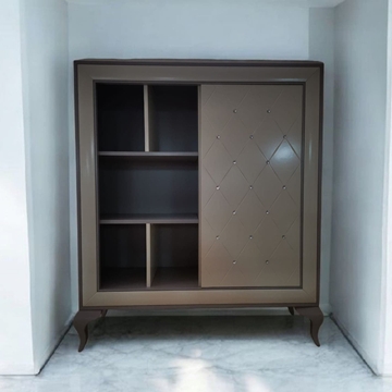 Vajillero lacado 1.20 - Imagen 2