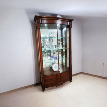 Vitrina chapa 1.08 - Imagen 2